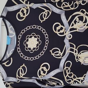 J.mclaughlin size med.